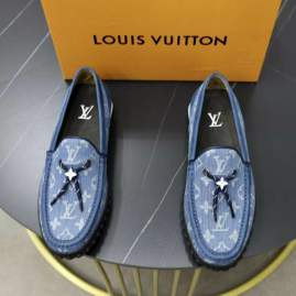 Picture of Louis Vuitton Shoes _SKULVsz39-44hnq101514816